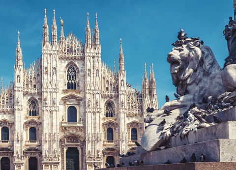 Circuit Les lacs italiens - Partez de chez vous ! - 2