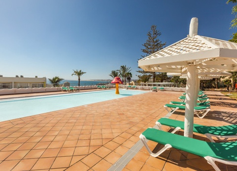 Combiné circuit et hôtel Charmes et nature de Grande Canarie + Extension Framissima Abora Interclub Atlantic 4* - 15