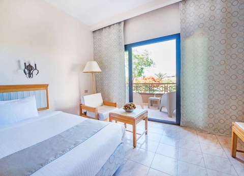 Hôtel Pharaoh Azur Grand Resort 4* - 25