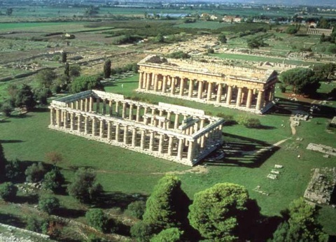 Camping Village Paestum, 4* - 52