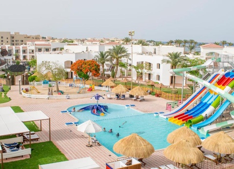 Hôtel Protels Grand Seas Resort & Aqua Park 4* - 9