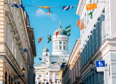 Circuit Vision Incontournable de Scandinavie - 7