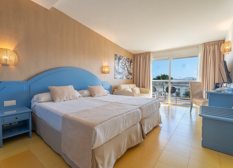 Hôtel Smart Club Drago Park 4* - 2