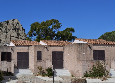 Résidence Sapa di Cala ( avec vols vacances ) - 4