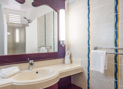 Pierre & Vacances Village Sainte-Luce 3* - 12