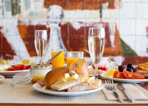 Hôtel Sol e Mar 4* ( Adults Only +16) - 17