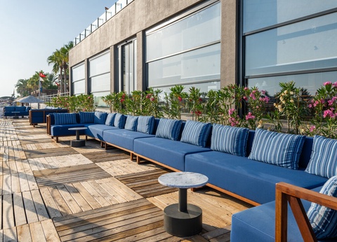 Hotel Kirman Sidera Premium 5* - 8