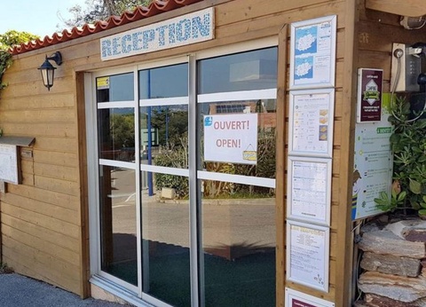 Camping Clair de Lune, 4* - 14