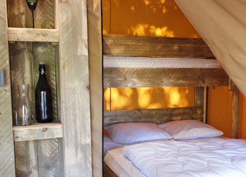 Camping Charlemagne, 4* - 29