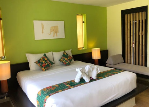 Club Jumbo Palm Galleria Resort 3* sup - 7