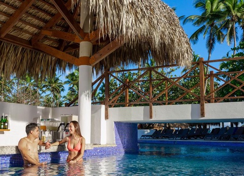 Hotel Grand Sirenis Cocotal Beach Resort et Aquagames 5* - 15