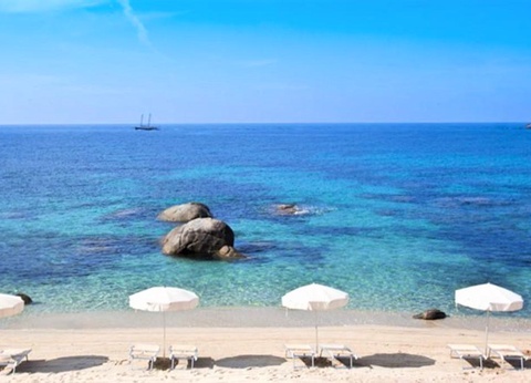 Hôtel Cala Caterina 4* Sup - 2