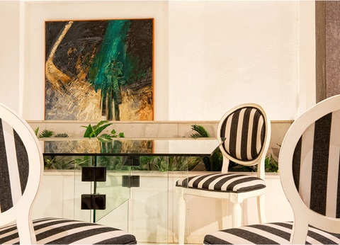 Hôtel Hersonissos Palace 5* - 8