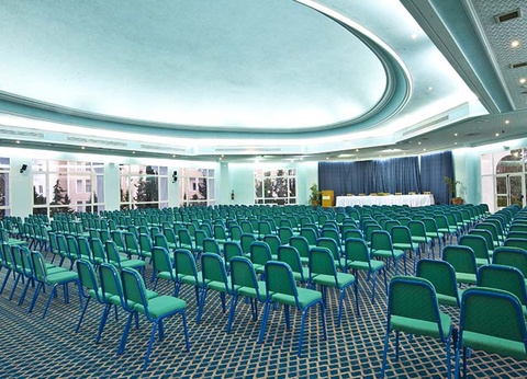 Hôtel El Mouradi Mahdia 5* - 24