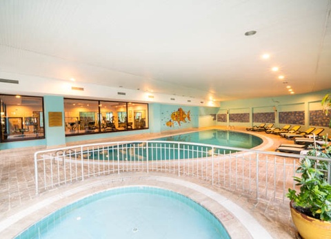 Hôtel Siam Elegance Hôtel & Spa ***** - 4