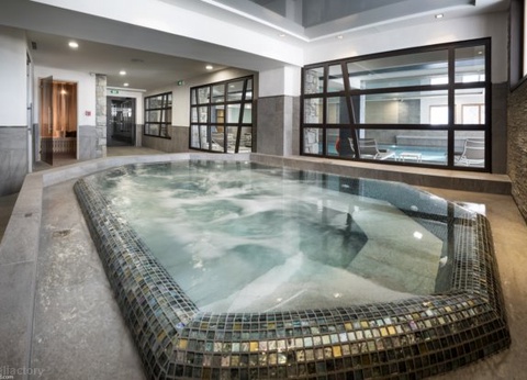 Résidence Le Roc des Tours - 3