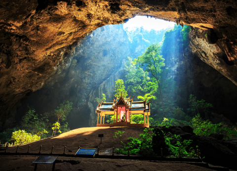 Hôtel Pranburi, MyClub Dolphin Bay Resort 4* - 13