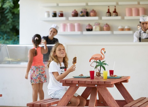 TUI Sélection Hôtel Grecotel Daphnila Bay 4* - 14