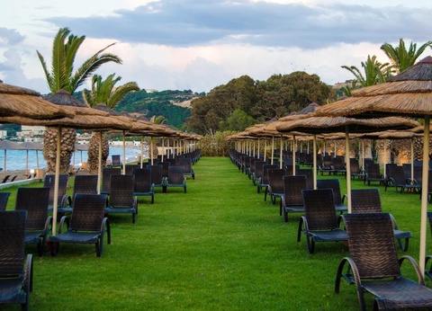 Hôtel The Ixian Grand and All Suites 5* (Adults Only 18+) - 4