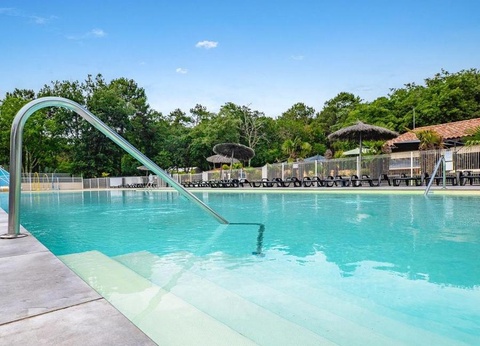 Camping Les Goélands, 3* - 3