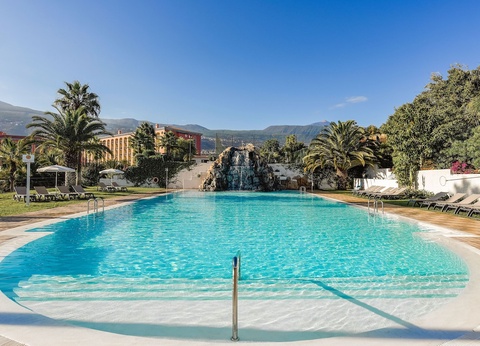 Hôtel Las Águilas Tenerife Affiliated by Meliá 4* - 6
