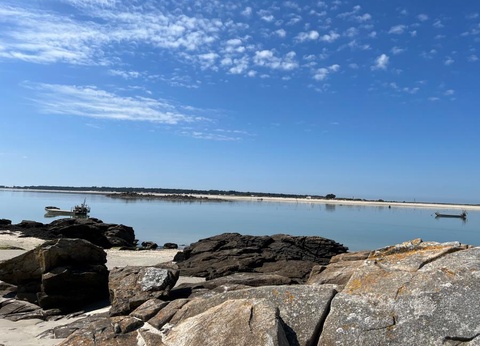 Camping Les Bruyères Carnac 3* - 43