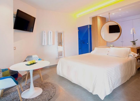 Higuerón Hotel Curio Collection By Hilton Adult Only 5* - 4