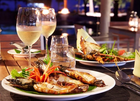 Hôtel Blue Mai Khaolak Beach Resort et Spa 5* - 30