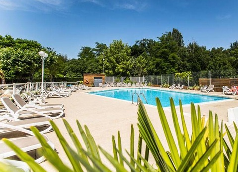 Camping La Digue, 4* - 2