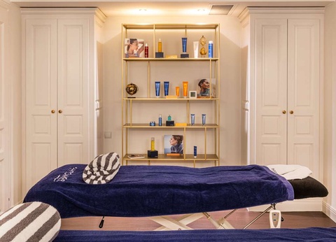 Séjour familiale à la découverte du Zoo la Bourbansais dans un hôtel de charme 4*+ Petit-déjeuner + Accès à l'espace détente + Sauna - 14