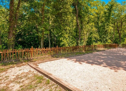 Flower Camping Les Tomasses, 4* - 12