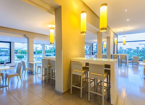 Séjour Kitesurf Hôtel Djerba Aqua Resort 4*, Stage 3 demi-journées - 12