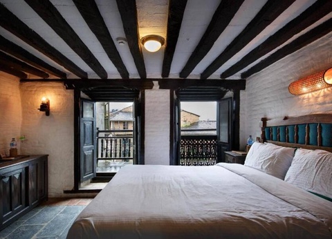 Circuit Terres de paix : voyage au rythme du Népal **** - 9