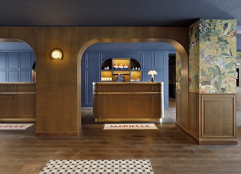 Hôtel Marielle 4* - 2