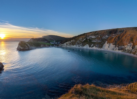 Autotour Sud de l'Angleterre et Cornouailles avec location de voiture - De Londres à Londres - 7