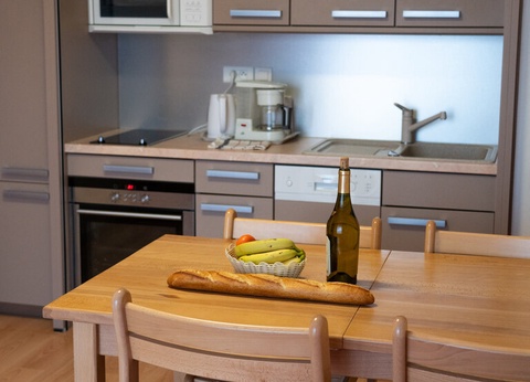 Club Azureva Métabief 3* en demi-pension - 8