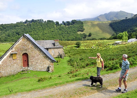 VVF Résidence Pays Basque Saint-Jean-Pied-de-Port - 5
