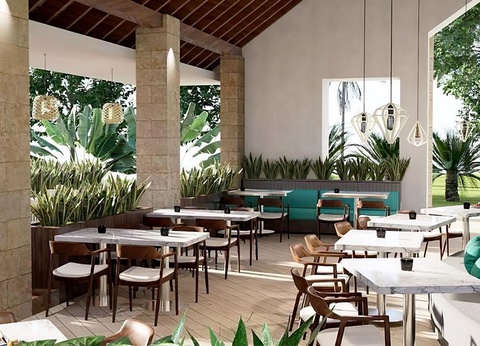 Ôclub Select Wyndham Alltra Samana 4* Sup - 9