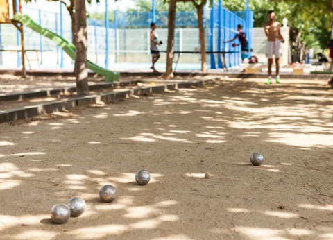 Camping Platja Cambrils, 3* - 45