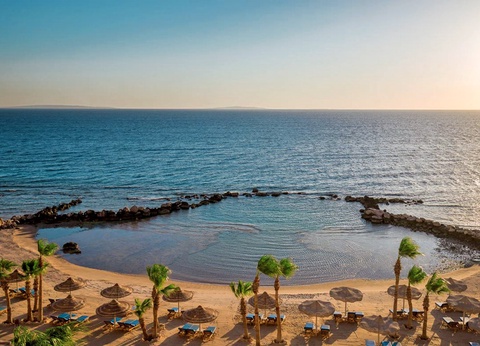 Pickalbatros Citadel Resort Sahl Hasheesh 5* - 4