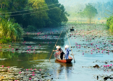Circuit Vietnam Légendaire + extension Phan Thiet - 3