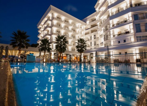 Jet tours Signature Klajdi Resort & Spa 5* - 14