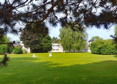 Séjour proche de Metz avec entrée au Zoo d'Amnéville - 4* - 2
