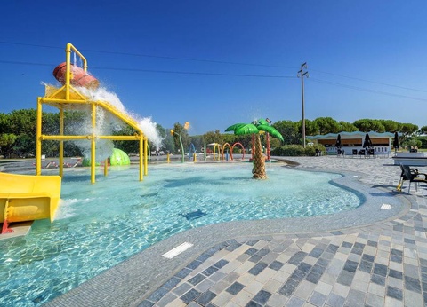 Camping Baia Blu La Tortuga, 4* - 3