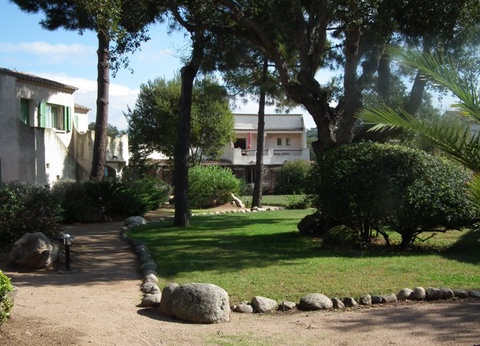 Hôtel Caranella Village 3* (sans transport) - 6