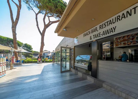 Camping Interpals Eco Resort, 4* - 12