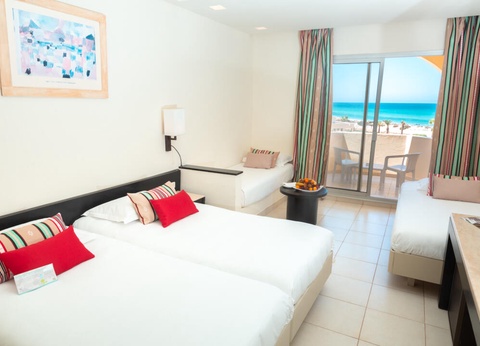 Hotel Vincci Dar Midoun 4* - 4