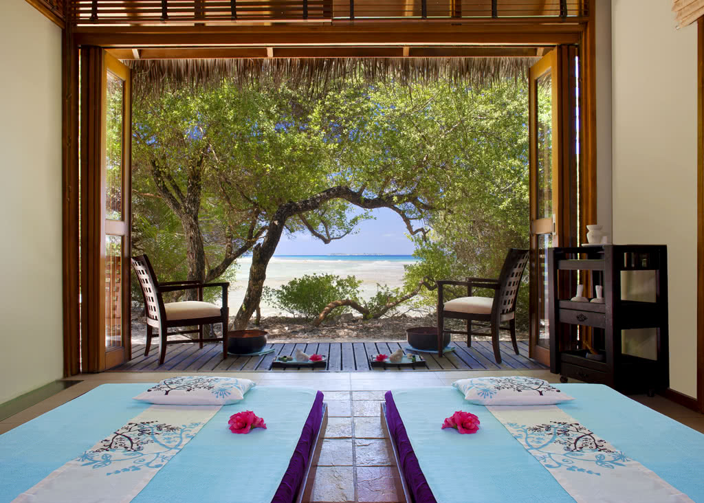 Hôtel Sheraton Maldives Resort Spa 5* - 15