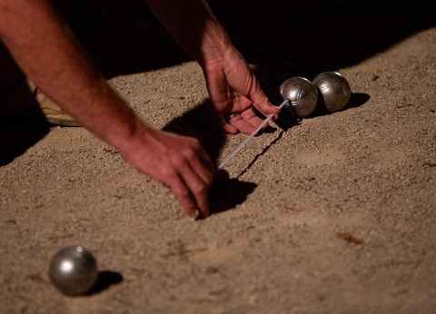 Village Vacances Les Chalets de la Gazonne, 2* - 7