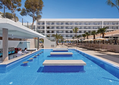 Hôtel Riu Playa Park 4* - 2